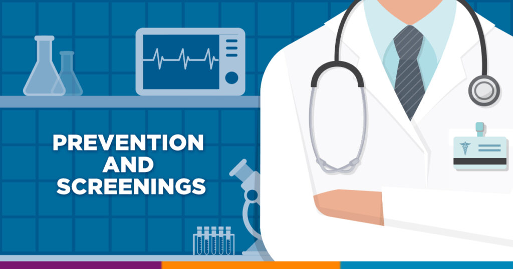 Preventative Screening